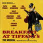 Various : Breakfast At Tiffany's: The Musical (2xCD, Album)