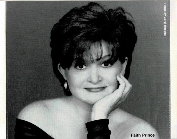 Various : Breakfast At Tiffany's: The Musical (2xCD, Album)