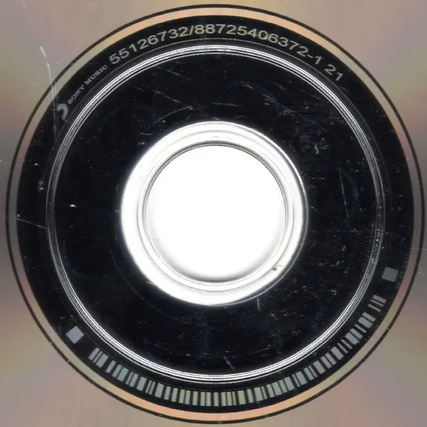 Fiona Apple : The Idler Wheel Is Wiser Than The Driver Of The Screw And Whipping Cords Will Serve You More Than Ropes Will Ever Do (CD, Album, RE)
