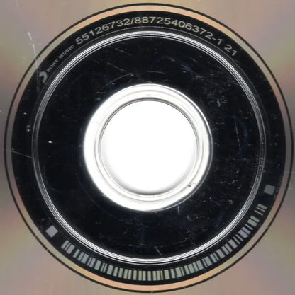 Fiona Apple : The Idler Wheel Is Wiser Than The Driver Of The Screw And Whipping Cords Will Serve You More Than Ropes Will Ever Do (CD, Album, RE)