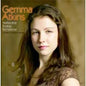 Gemma Atkins : Yesterday today tomorrow - 3 Stages Of Musical Theatre (CD)