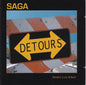 Saga (3) : Detours (2xCD, Album, Enh)