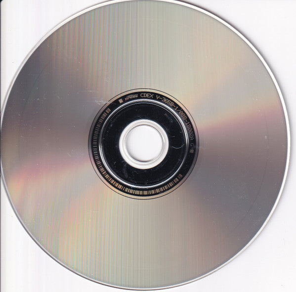 Saga (3) : Detours (2xCD, Album, Enh)