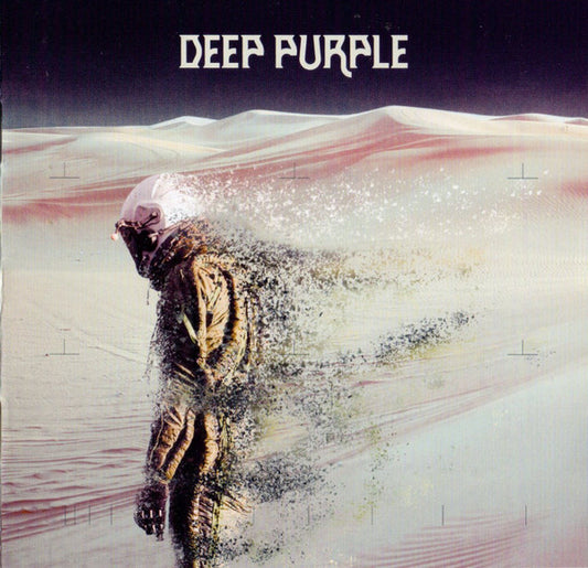 Deep Purple : Whoosh! (CD, Album)