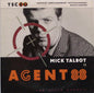 The Style Council : Mick Talbot Is Agent 88 (CD, EP)