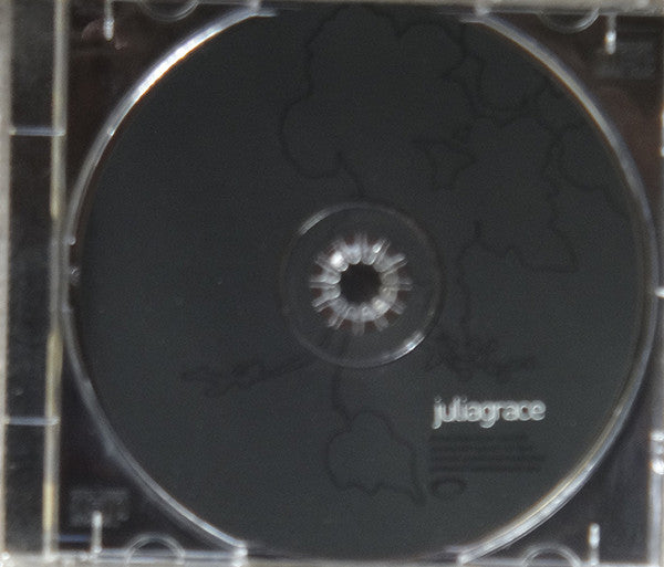 Juliagrace : Juliagrace (CD, Album)