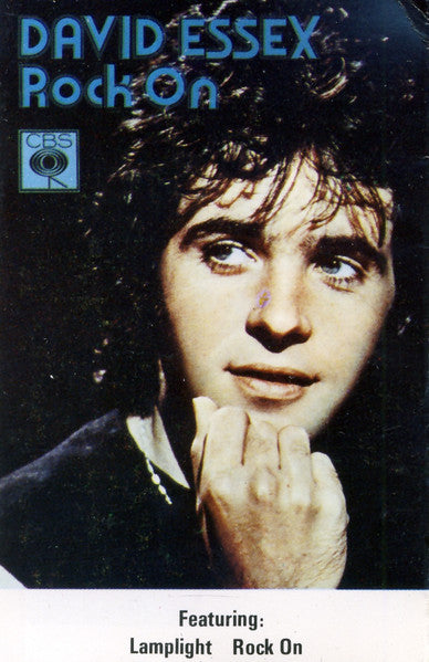 David Essex : Rock On (Cass, Album)