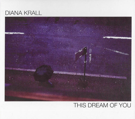 Diana Krall : This Dream Of You (CD, Album)