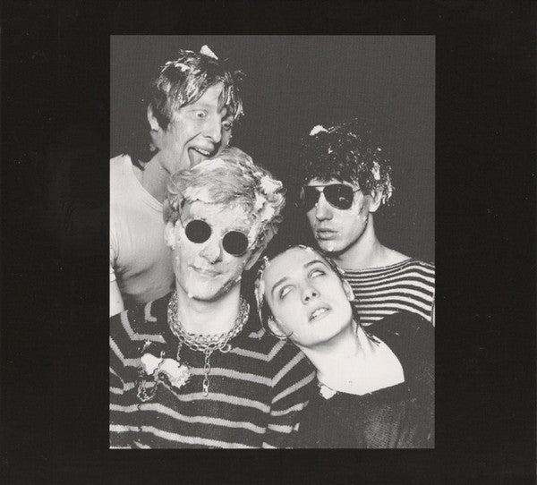 The Damned : Damned Damned Damned (CD, Album, RE, Dig)