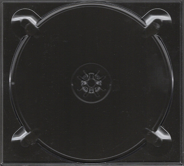 The Damned : Damned Damned Damned (CD, Album, RE, Dig)