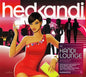 Various : Hed Kandi: Kandi Lounge (2xCD, Comp)