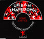 Urban Shakedown Featuring Micky Finn : Some Justice (CD, Single)