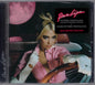 Dua Lipa : Future Nostalgia + Club Future Nostalgia (CD, Album, RE + CD, Mixed + Bon)