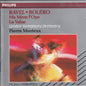 Maurice Ravel, London Symphony Orchestra, Pierre Monteux : Bolero -  Ma Mère L'Oye - La Valse (CD, Album, RE, RM)