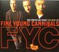 Fine Young Cannibals : She Drives Me Crazy: The Best Of (2xCD, Comp)