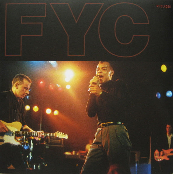 Fine Young Cannibals : She Drives Me Crazy: The Best Of (2xCD, Comp)