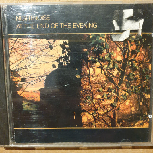 Nightnoise (2) : At The End Of The Evening (CD, Album)