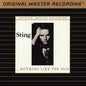 Sting : ...Nothing Like The Sun (CD, Album, RE, RM, 24k)