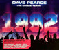 Dave Pearce : The Dance Years 1992 (2xCD, Comp)
