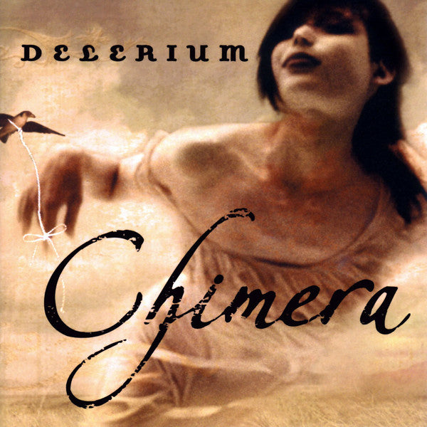 Delerium : Chimera (CD, Album, Copy Prot. + CD, Copy Prot., Enh)