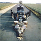 Pink Floyd : Ummagumma - Live Album (CD, Album, RM)