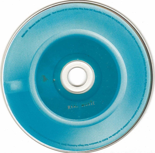 Karunesh : Nirvana Café (CD, Album)