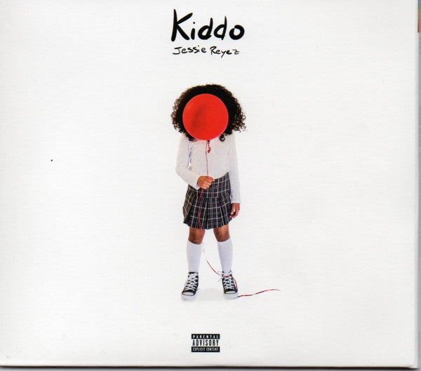 Jessie Reyez : Being Human In Public/Kiddo (CD, Comp)