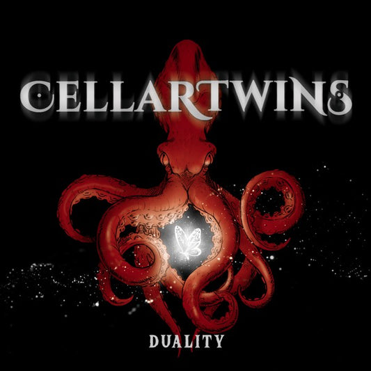 Cellar Twins (2) : Duality (CD, Album, RE)