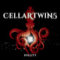 Cellar Twins (2) : Duality (CD, Album, RE)