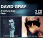 David Gray : A Century Ends / Flesh (CD, Album, RE + CD, Album, RE + Box, Comp)