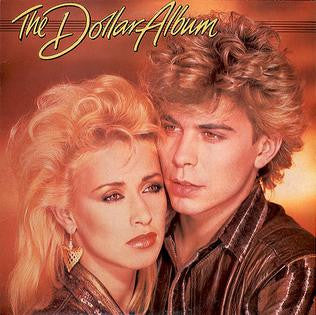 Dollar : The Dollar Album (CD, Album, RE, Son)