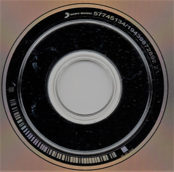 Måneskin : Teatro D'Ira - Vol.I (CD, Album)