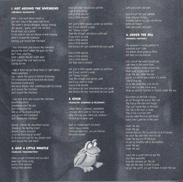 Michelle Nicastro : Toonful, Too (CD, Album)