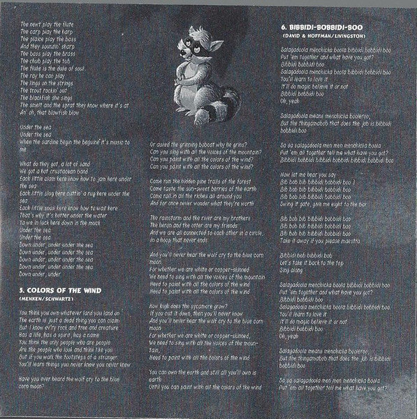 Michelle Nicastro : Toonful, Too (CD, Album)