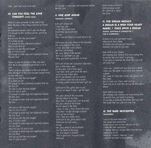 Michelle Nicastro : Toonful, Too (CD, Album)