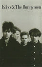 Echo & The Bunnymen : Echo & The Bunnymen (Cass, Album)