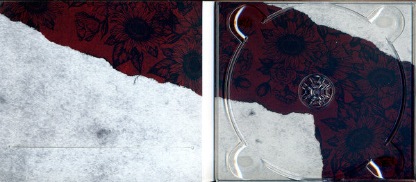 Zea Mays : Harro (CD, Album)