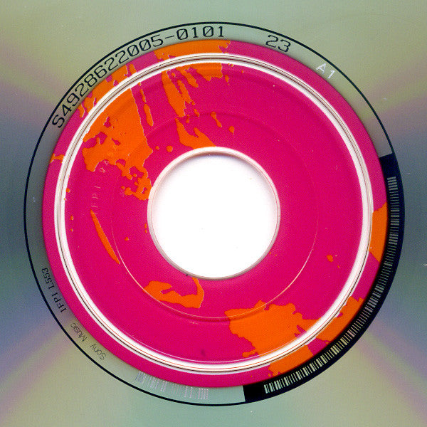 Big Brother & The Holding Company Featuring Janis Joplin : Big Brother & The Holding Company (CD, Album, RE, RM)