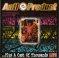 AntiProduct : ...Plus A Cast Of Thousands Live (CD, EP)