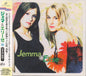 Jemma And Elise : Jemma & Elise (CD, Album)