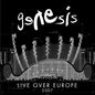 Genesis : Live Over Europe 2007 (2xCD, Album, Sli)