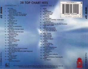 Various : Now That's What I Call Music! 27 (2xCD, Comp, Fat)