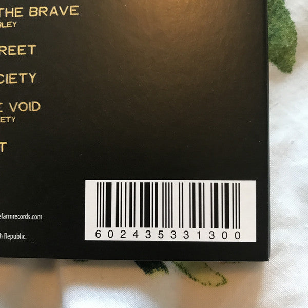 While She Sleeps : Sleeps Society (CD, Album)