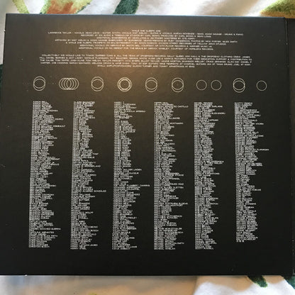 While She Sleeps : Sleeps Society (CD, Album)