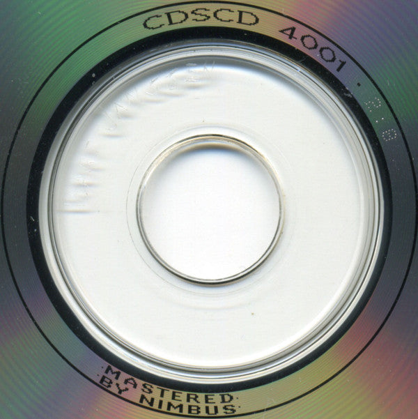 Genesis : A Trick Of The Tail (CD, Album, RE)