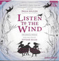 Paula Wilcox, Michael Gyngell, James Powell (13) : Listen To The Wind (CD)