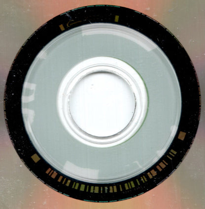 Bok van Blerk : De La Rey (CD, Album, Enh, RE)