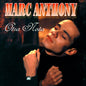Marc Anthony : Otra Nota (CD, Album, RE)
