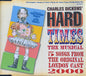 Various : Charles Dickens' Hard Times: The Musical (CD, EP)