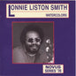 Lonnie Liston Smith : Watercolors (CD, Comp, RM)